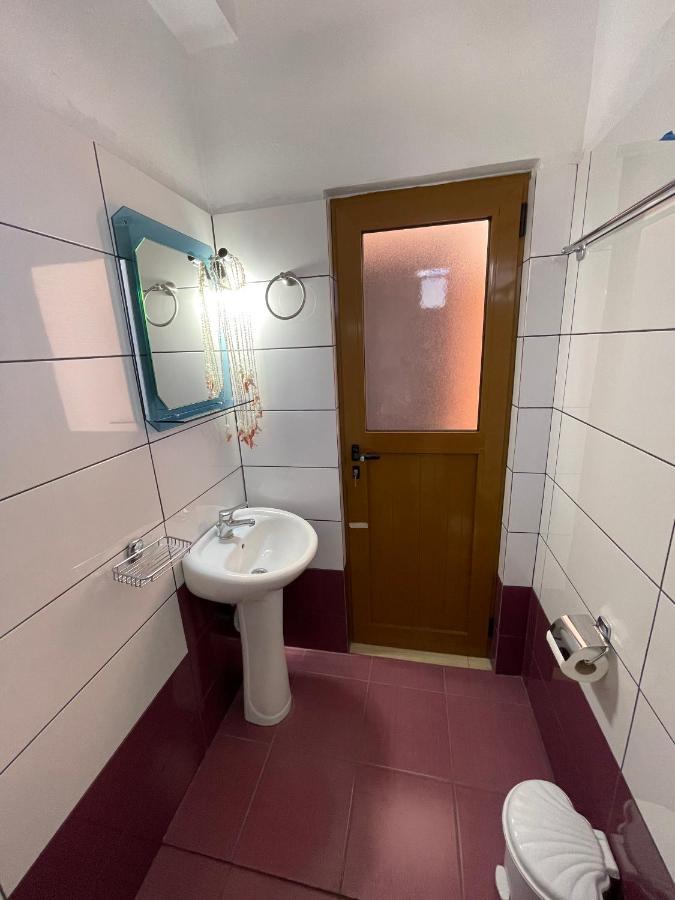 Villa Xhevdet Sarandë Eksteriør bilde