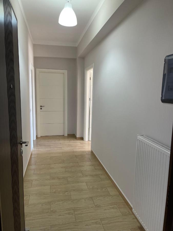 Villa Xhevdet Sarandë Eksteriør bilde